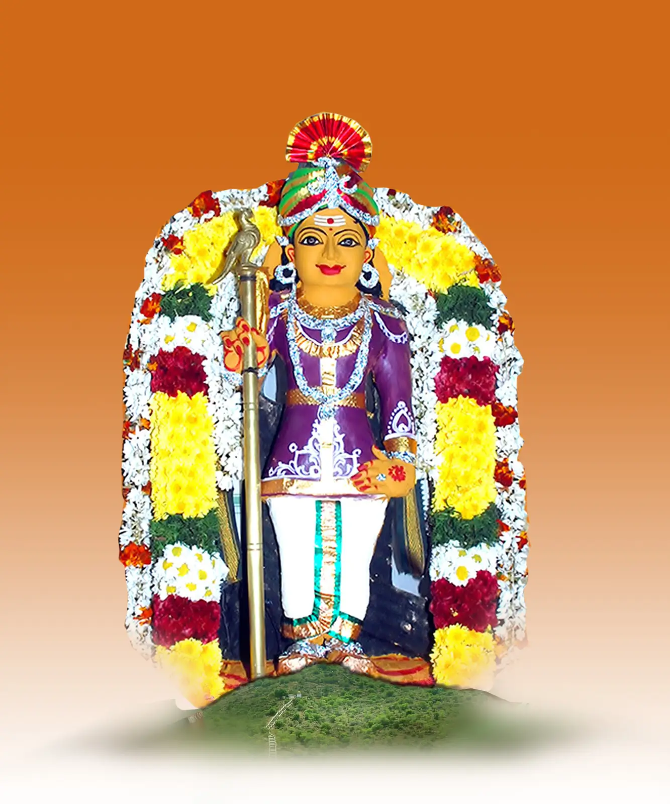 periamalai balamurugan